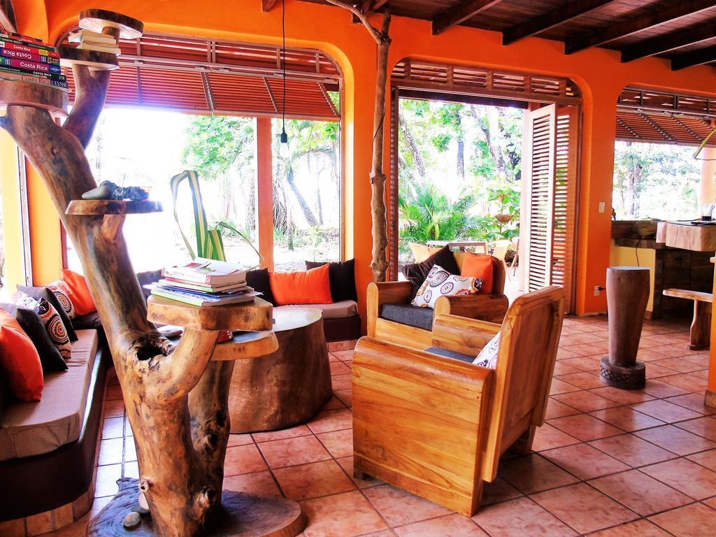 Punta Preciosa Bed and Breakfast Puerto Jiménez Buitenkant foto